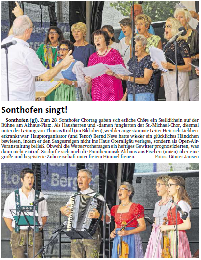 Read more about the article Hausherren- und Damen