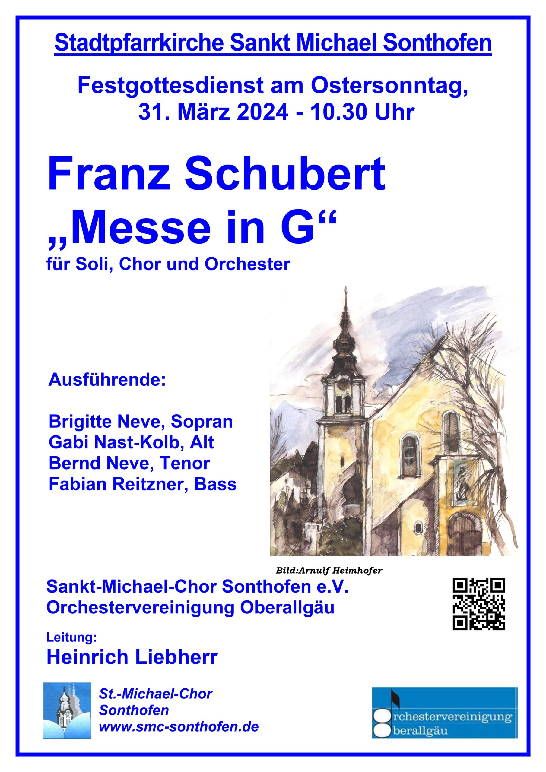 Read more about the article Ostergottesdienst
